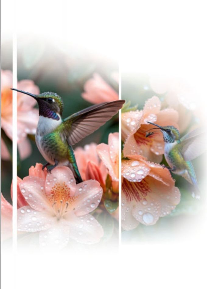 Мы желаем счастья вам...