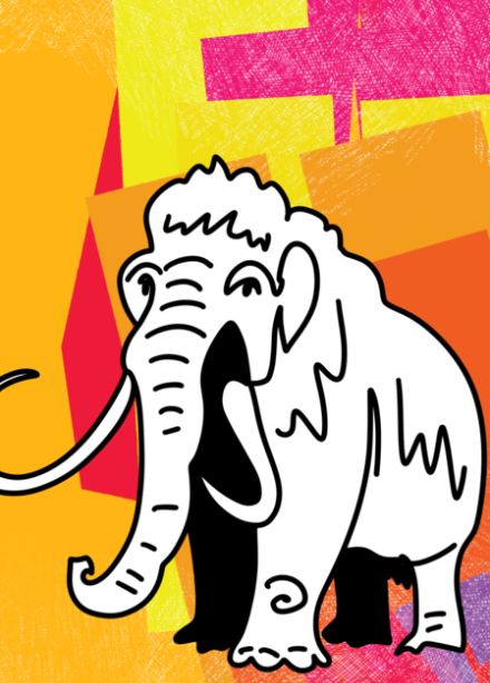 Лекция «Фауна мамонтовой эпохи»