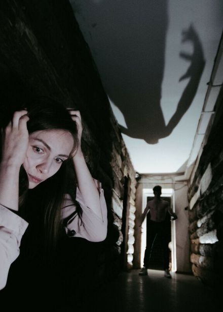 Последняя фотосессия