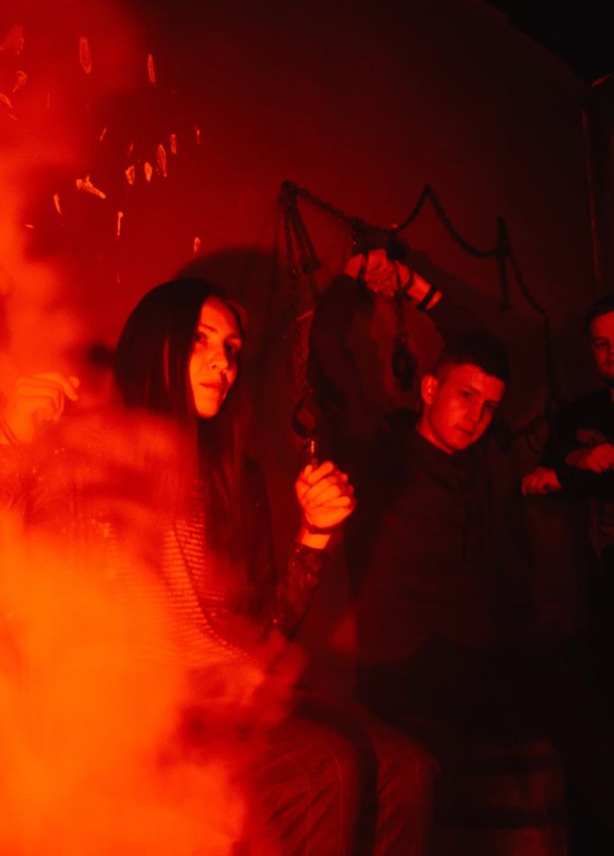 Поворот не туда