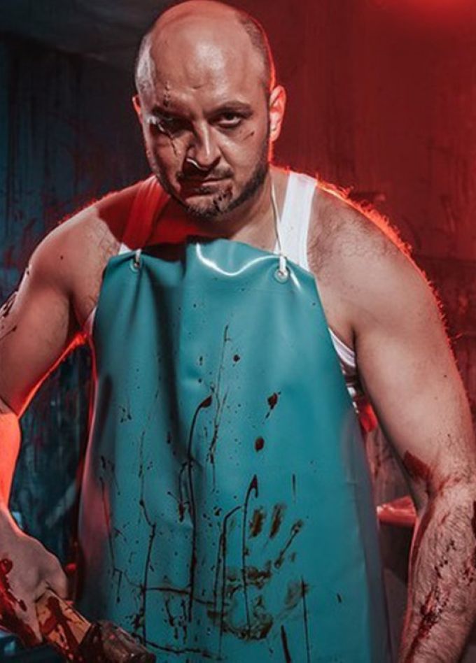 Потрошитель