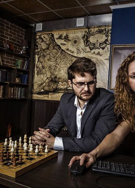 Код да Винчи