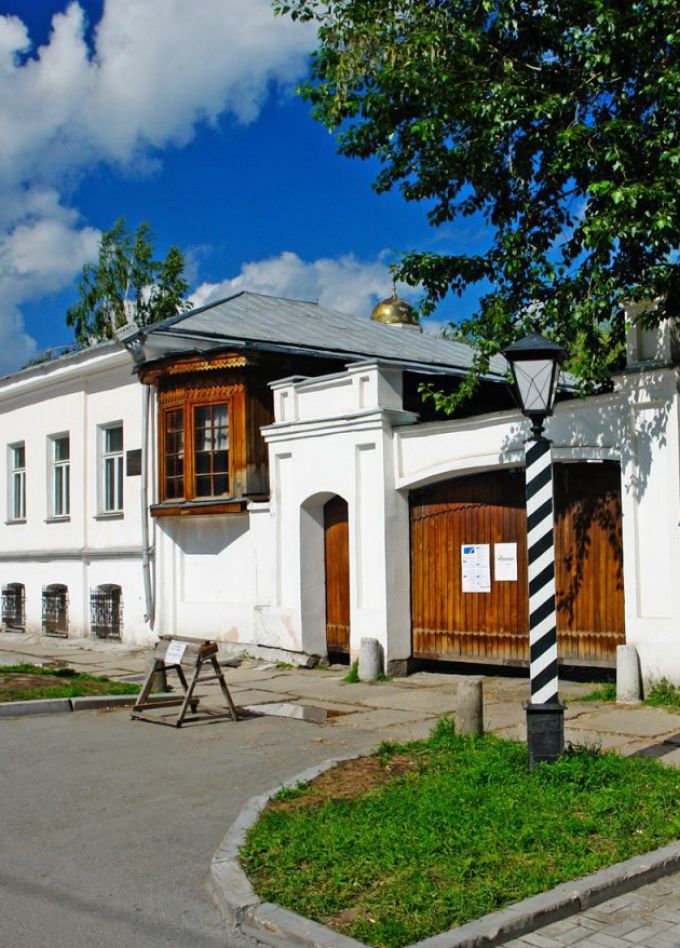 Пешком по Екатеринбургу — столице Урала