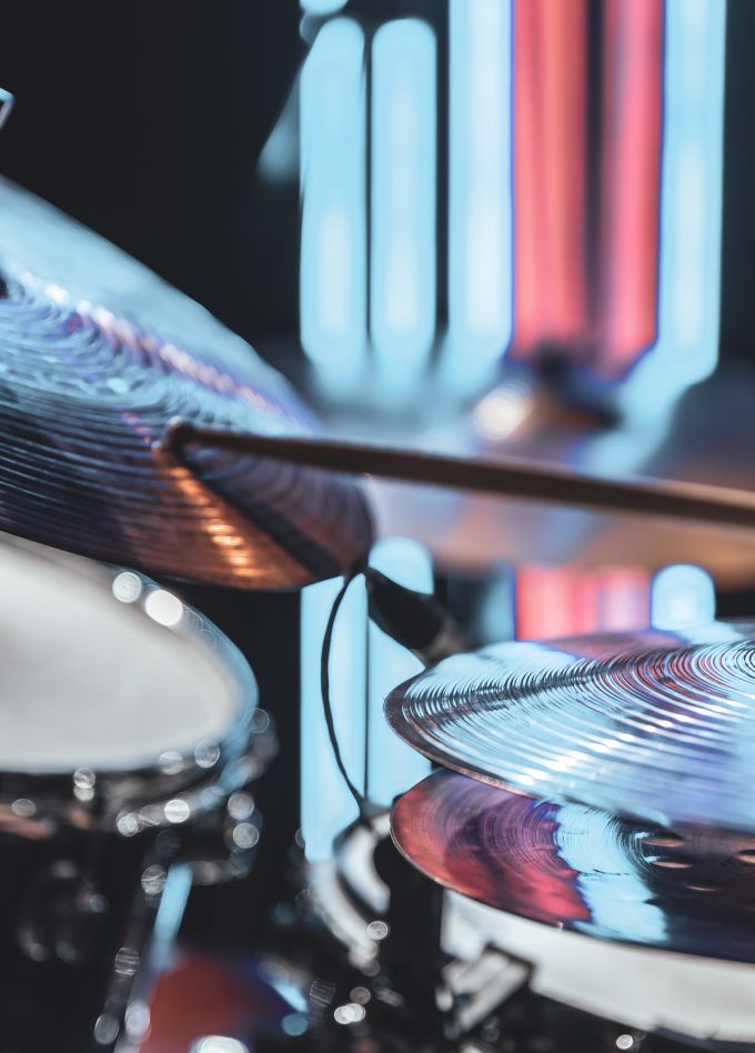 Абонемент № 4 В. Ударные инструменты