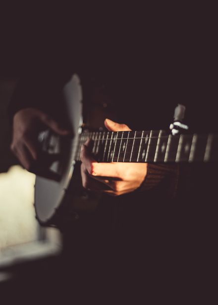 Абонемент № 6 Г. Народные инструменты