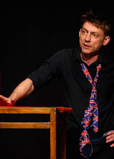 Что ж вы так убиваетесь