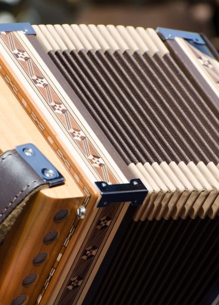 Абонемент № 6 Б. Народные инструменты