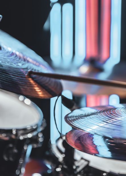 Абонемент № 4 И. Ударные инструменты