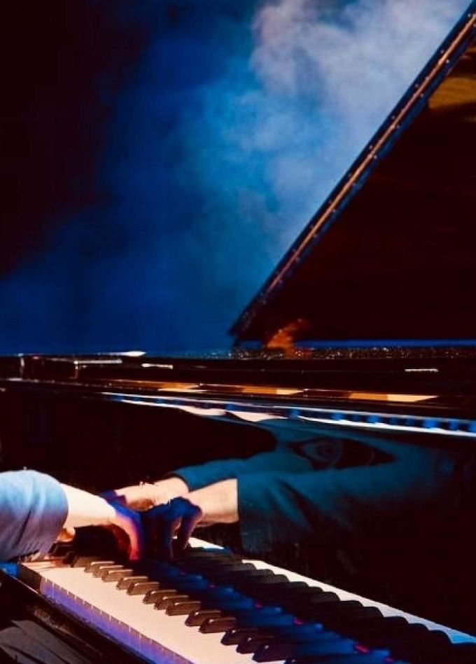 Чайковский в джазе