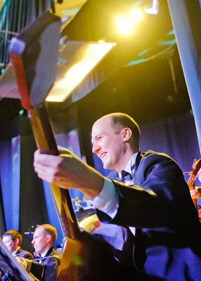 Благодарю тебя