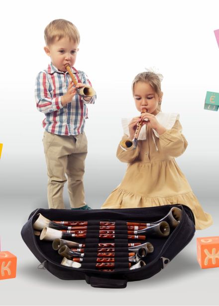 Привет, жалейка