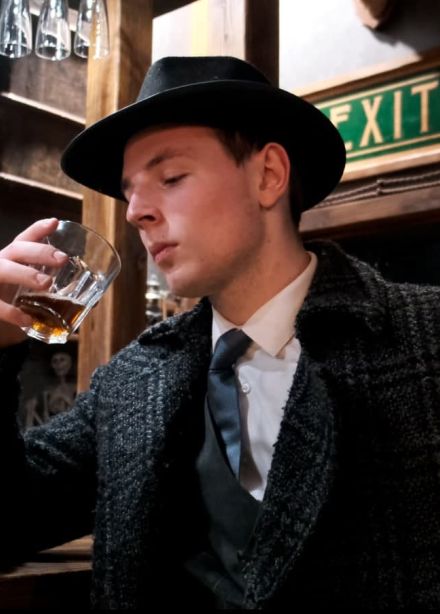 Бар Дона Савенденцио