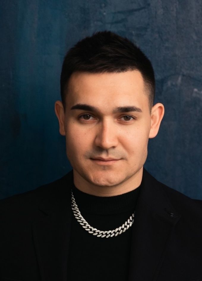 Ильшат Сафин