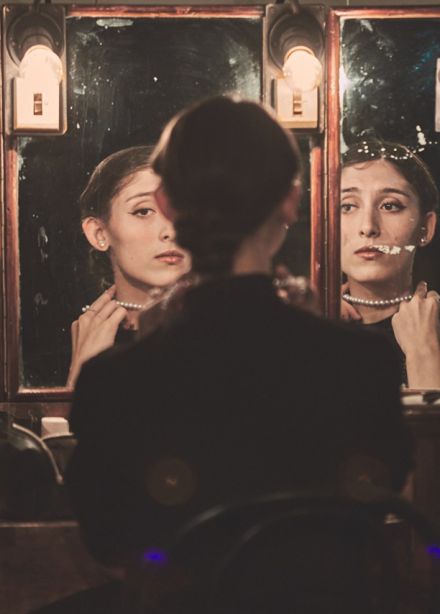 Чайка. Монологи