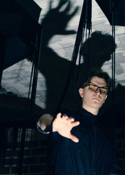 Последняя фотосессия: новый кадр