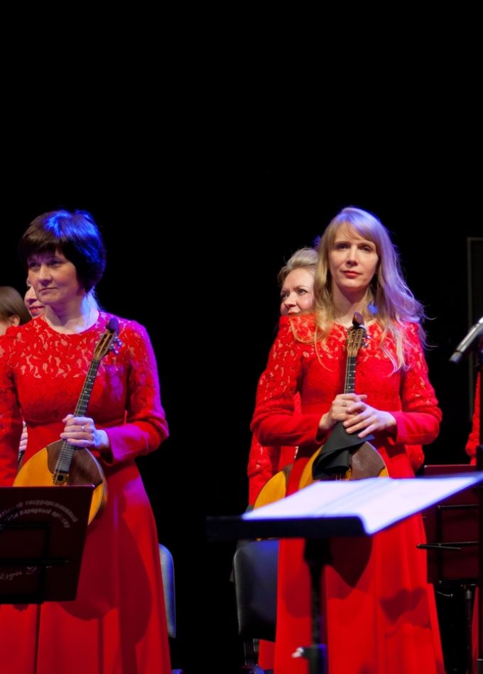 Пересекая время