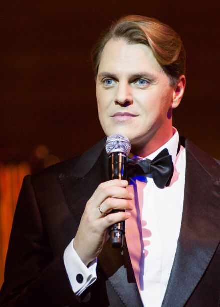 Иван Ожогин