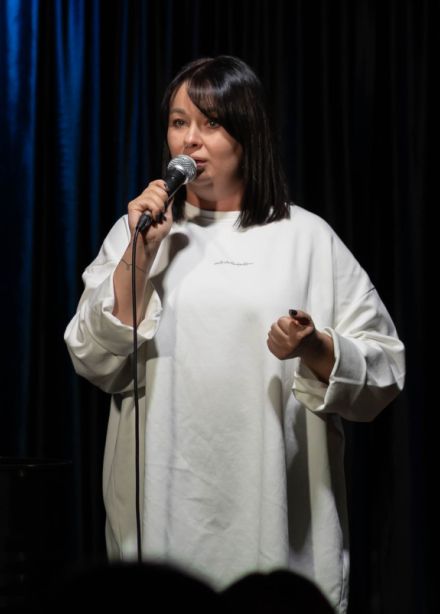 Девочки на опыте