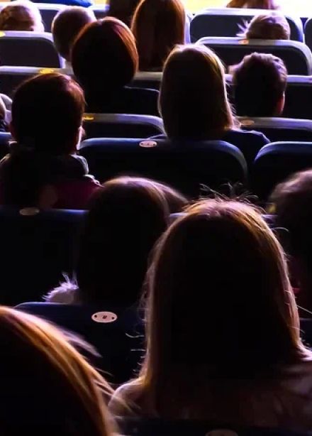 Мишино счастье