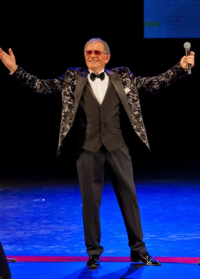 Иван Пермяков