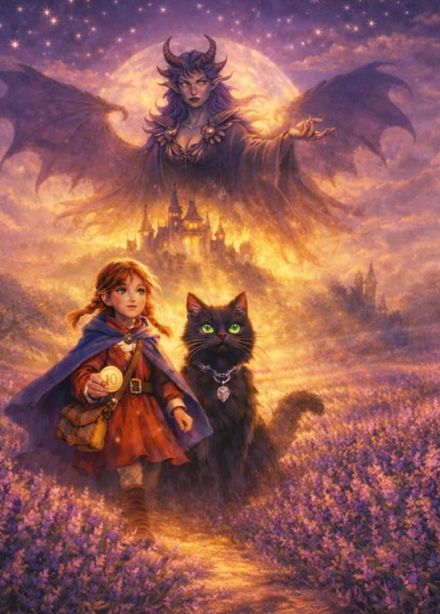 Лавандовое поле Рюмисмире