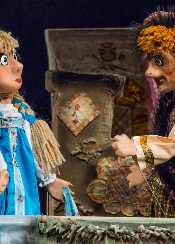 Емелины чудеса