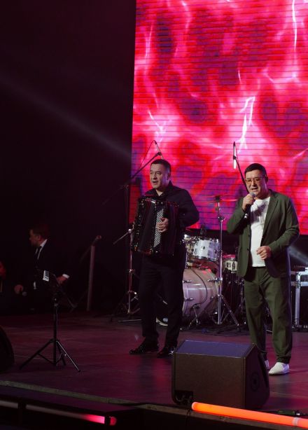 Салават Фатхутдинов. Салават 37 сезон