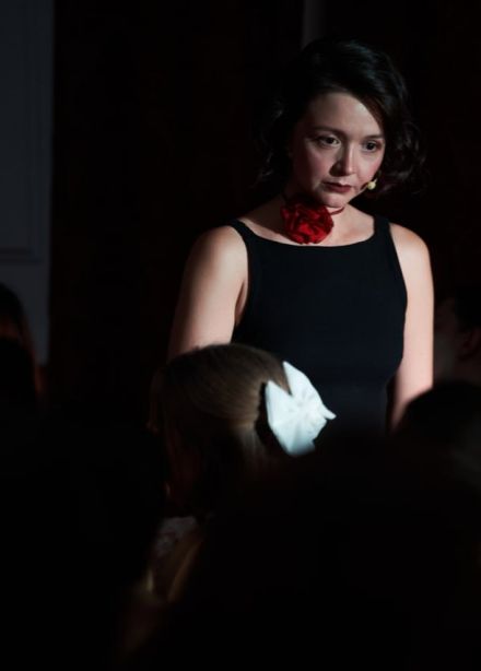 Чем ты хочешь заняться, Лиз?