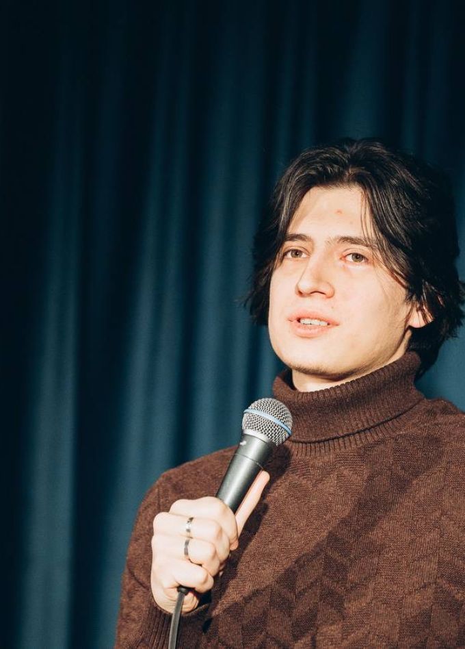 Тимур Хамадуллин