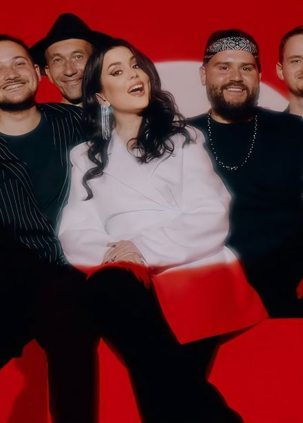 Маме понравится. Народный концерт