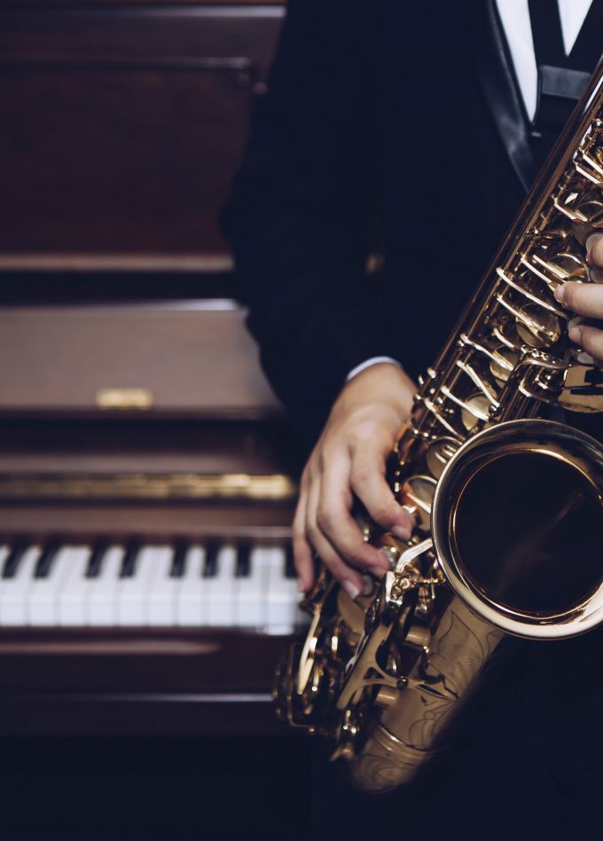 Martini Music Trio. Советские и мировые хиты в джазе