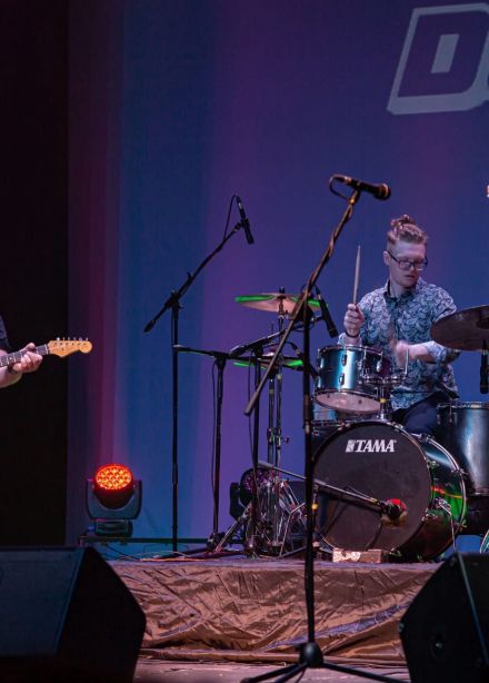 Blues Doctors. Блюз-рок