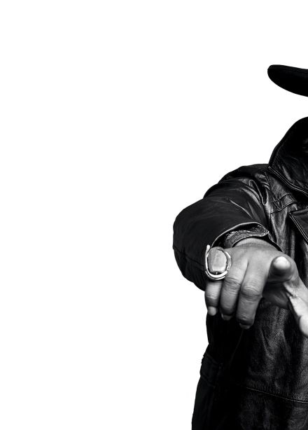 Eric B. Turner и резиденты EverJazz