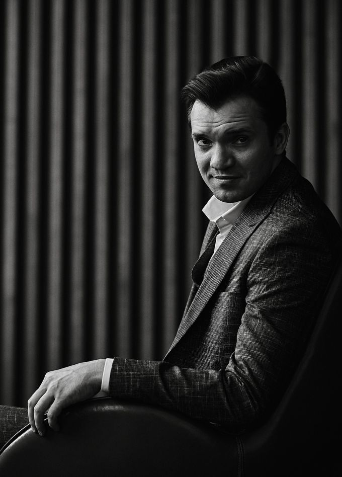 Дмитрий Матушкин и резиденты EverJazz. Jazz Ladies’ Day