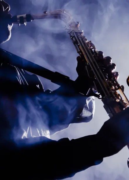 Jazz Brass Day. Большой фестиваль духовых