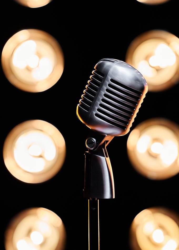 Татьяна Смирнягина и Huge Brothers Band