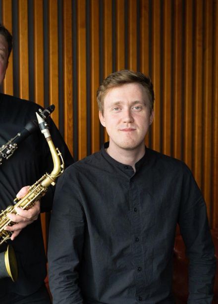 Дуэт La Caffee. Romantic Collection