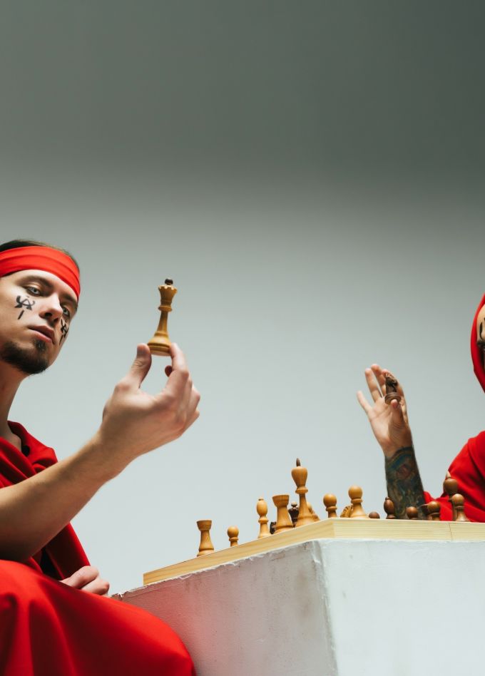 Deep-ex-Sense x Лжедмитрий IV