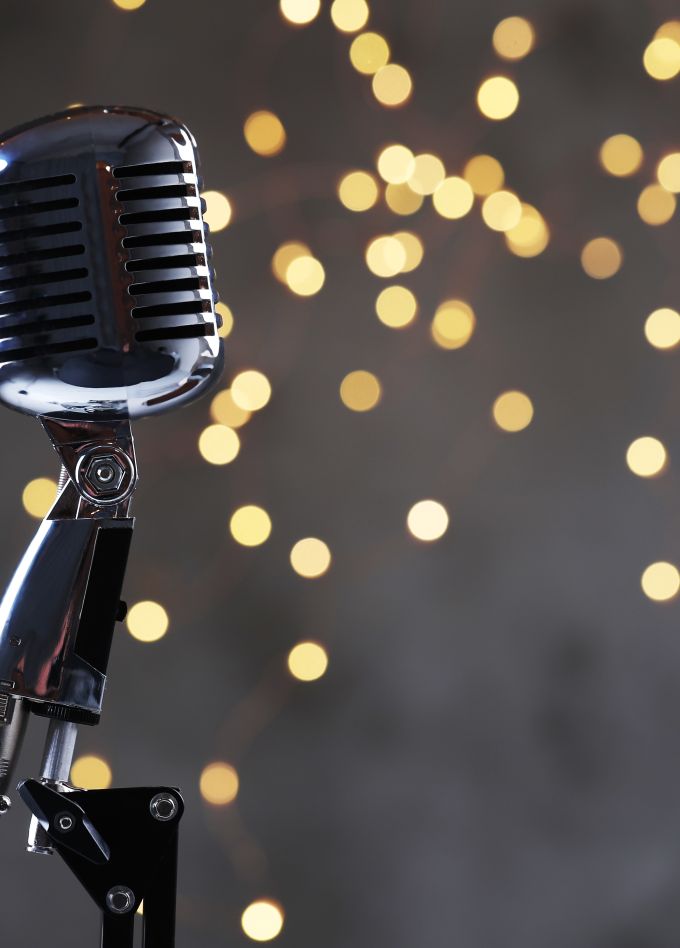 Септет Платона Газелериди. Посвящение сёстрам Берри