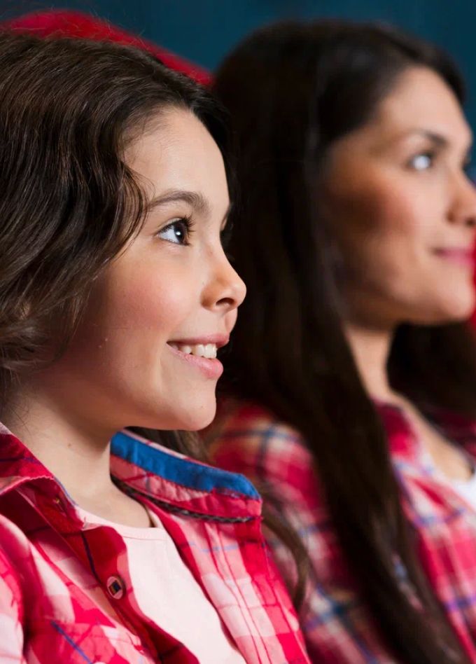 Белоснежка