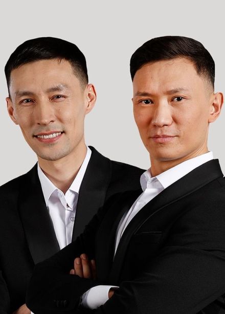 Команда «Астана»