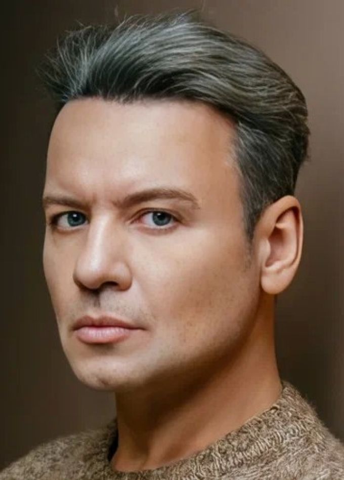 Александр Олешко