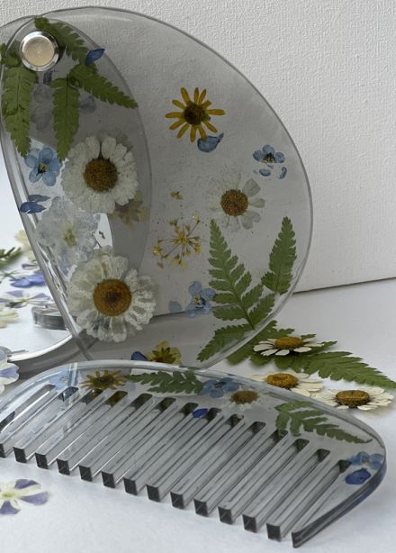 Флористический дуэт