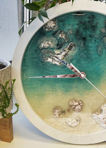 Морская бухта