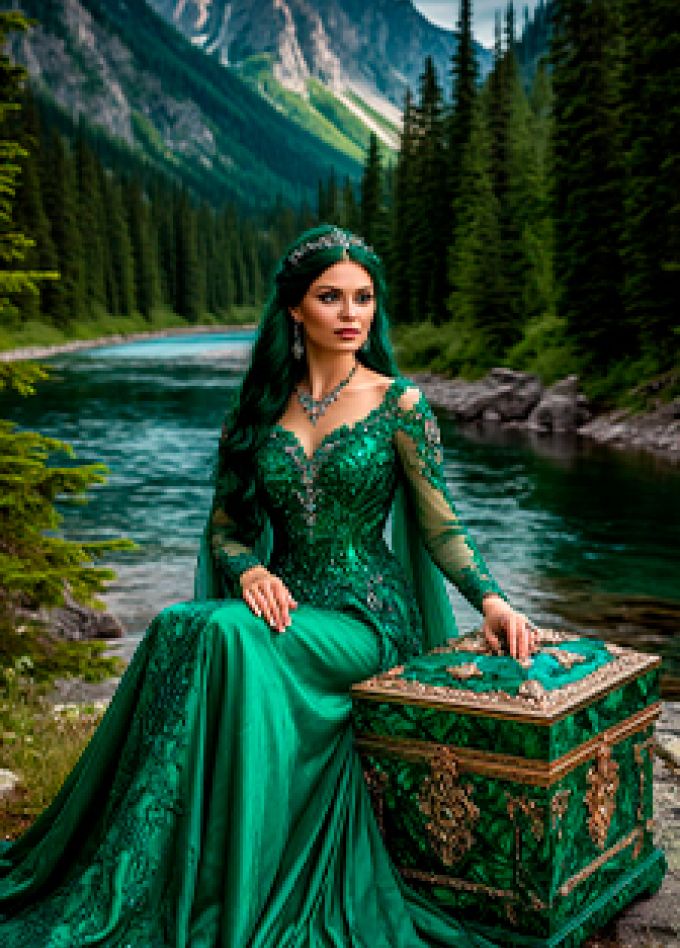 Достояние Урала. Краеведческая игра