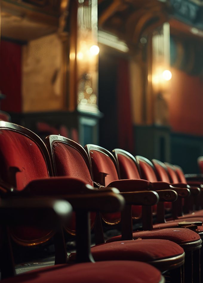 Где музыка берет начало. Концерт отделения «Хоровое пение»