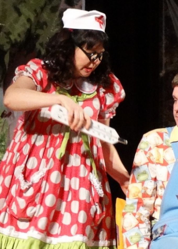 Неразлучные друзья