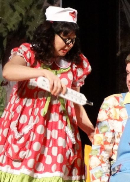 Неразлучные друзья