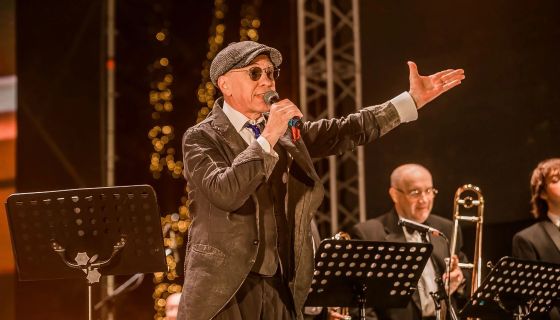 III фестиваль «Послушайте!»