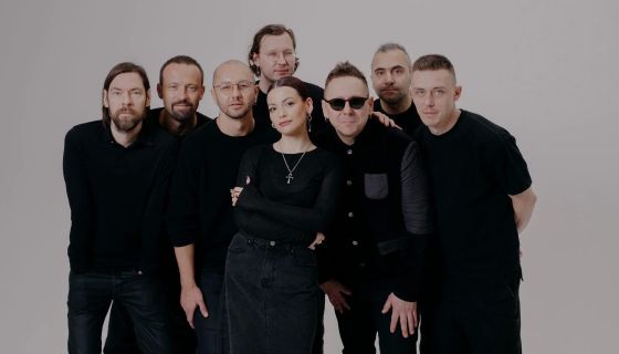 III фестиваль «Послушайте!»